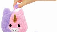 Buy Fluffie Stuffiez Small Unicorn Plush | Teddy bears and soft toys | Argos