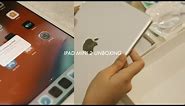 iPad Mini 2 Unboxing 2024 (from Shopee) | COZY AND NO TALKING VLOG