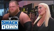 Otis despairs over Mandy Rose’s exchange with Dolph Ziggler: SmackDown, Jan. 3, 2020