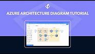 How to Draw Azure Architecture Diagrams | Gliffy Azure Diagram Tool