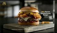 McDonald's Commercial 2018 - (USA)
