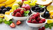 The 4 Best Fruits for Your Heart, Say Dietitians