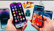 iPhone 14 Pro vs iPhone 12 Mini Comparison: Worth the Upgrade?