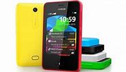 Nokia Asha 501: Erstes Asha-Smartphone für 100 Euro vorgestellt - Golem.de