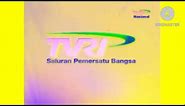 TVRI Logo Effects 2G
