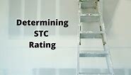 How to Determine STC Rating of a Wall, Drywall and Windows | Soundproof Guide