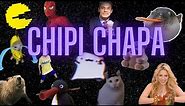 Chipi Chipi Chapa Chapa - Memes Edit