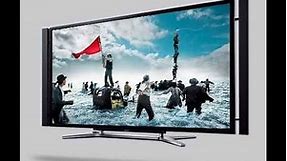 80 inch LED TV | Sony XBR 84X900 84 Inch 120Hz 4K Ultra HD 3D Internet LED UHDTV Black Review