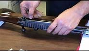Lee-Enfield No.1 Picatinny Scope Mount Installation - Addley Precision