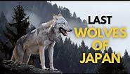 Last Wolves of Japan