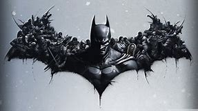 video games, video game art, Batman, Batman: Arkham City | 2560x1440 Wallpaper - wallhaven.cc