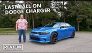2023 Dodge Charger Super Bee video review | Autoblog Garage