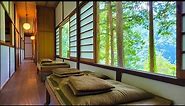 Staying at Japanese Zen Temple in Chichibu | Taiyoji Temple