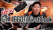 GIGABYTE GTX 1660Ti | Product Overview