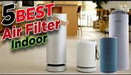 Best Room Air Purifier 🏆 Top 5 Air Room Purifier With Hepa Filter [Reviews]