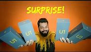 REALME U1 UNBOXING & FIRST IMPRESSIONS ⚡ 3 X GIVEAWAY For You!