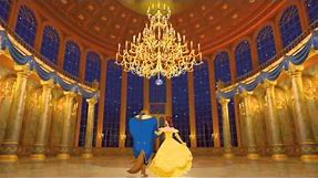 Disney's Beauty and The Beast 3D | Official Trailer