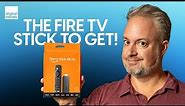 New Fire TV Stick 4K Max Review | The Best Amazon Fire Stick To Buy in 2023