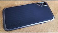 Spigen Neo Hybrid Iphone XS Max Case Review - Fliptroniks.com