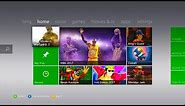 How to Reset the XBOX 360 to Factory Default Settings