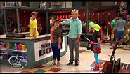 Austin & Ally - Magazines and Made-up Stuff
