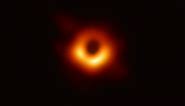 Powehi / First Image of Black Hole