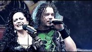 ARAKAIN & Lucie Bílá - Zimní královna (Masters Of Rock - Live)