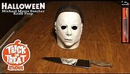 Halloween 1978 Michael Myers Butcher Knife Prop 🔪