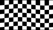Waving Checkered Flag [Free Download]