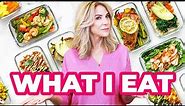 Foods I Eat EVERY DAY As a Nutrition Expert 🌿🍎🥦