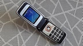 Nokia 6125 Incoming Call