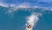 Surfing Pipe #surf #pipeline #hawaii #northshore #wsl #waves #surfing #surfer #surfworld #hawaiian#surfing #beach #ocean #surflife #surfphotography #surfinglife #travel #facebookreels #fyp #foryou #viral #foryoupage #follow | Surf Kawela Hawaii