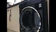 LG Direct Drive TrueSteam Washing Machine Review