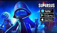 Super Sus - Who Is The Impostor Gameplay (Android/IOS/Taptap)