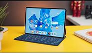 REVIEW Huawei MatePad Pro 2022 - Tablet Huawei paling PRO?!