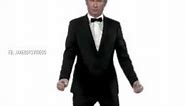 Vladimir Putin Dancing To Rasputin (MUST WATCH!)