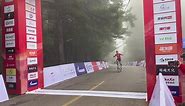 Stage 2: Chuxiong - The short stage up... - Granfondo Yunnan