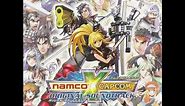 Namco x Capcom - Subarashiki Shin Sekai (Brave New World)