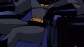 I’m tired, Alfred ❤️‍🩹 (Batman TAS: I Am The Knight) #batmantas #batmantheanimatedseries #batgoat #btas #brucewayne #dccomics #batman #batmanedit
