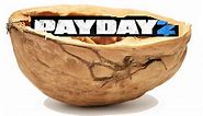 Payday 2 - Public stealth in a nutshell