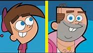 EVERY Fairly OddParents Character 10 Years Later | Butch Hartman [COMPILATION]