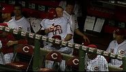 Todd Frazier delivers a special moment for bat boy
