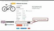 How to add all Indian pincodes/zipcodes With delivery time in Woocommerce