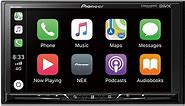 Pioneer DMH-1500NEX Review - The Double Din Guide