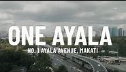 KMC ONE AYALA | Ayala Avenue, Makati | Office Tour