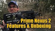 Prime Nexus 2 Features and Unboxing