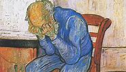 Famous Sad Paintings - Discover Famous Emotional Artworks