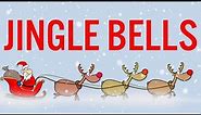 Jingle Bells | Kids Christmas Songs | Christmas Carols