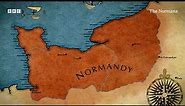 The Normans - The Birth of Normandy | BBC Select