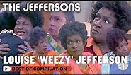 Best of Louise 'Weezy' Jefferson | The Jeffersons